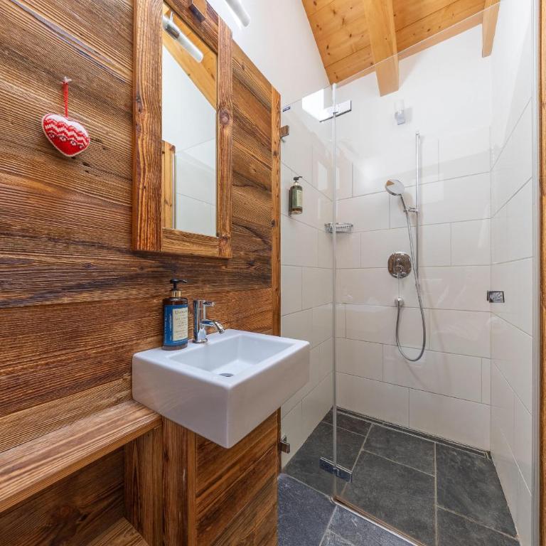 Montagnard 12 - spa access - car and careless holidays! - Apartment with Mountain View - 24