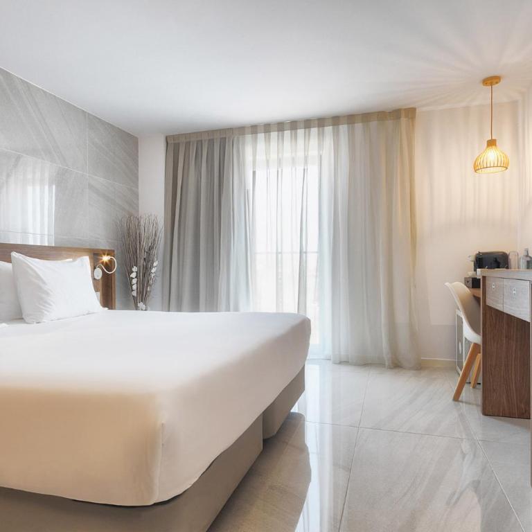 Eurostars Puerto de Ibiza - Suite - 1
