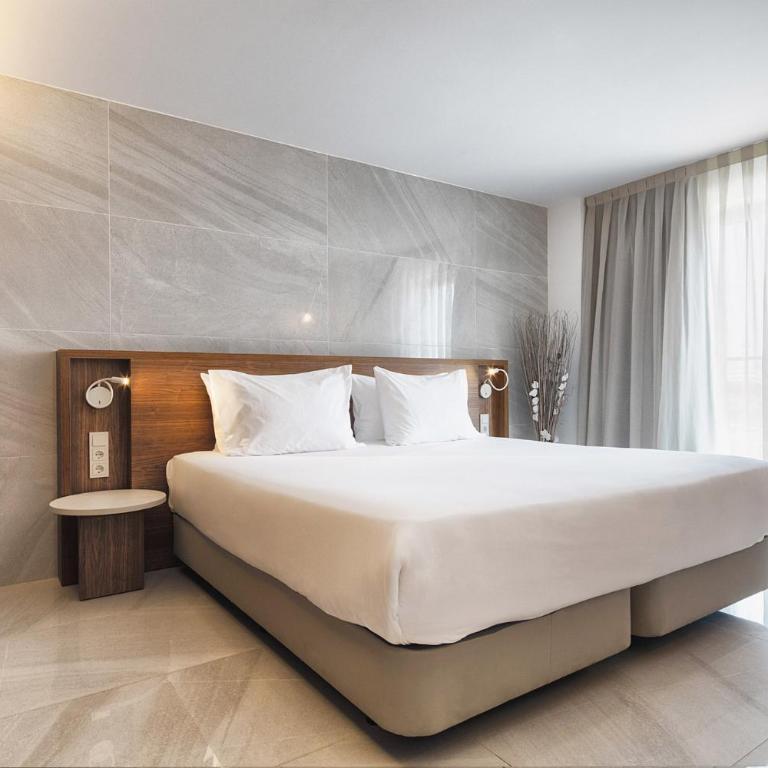 Eurostars Puerto de Ibiza - Suite - 2