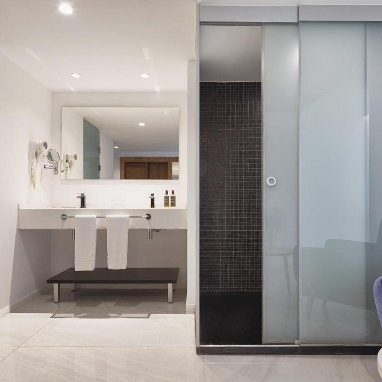 Eurostars Puerto de Ibiza - Suite - 4