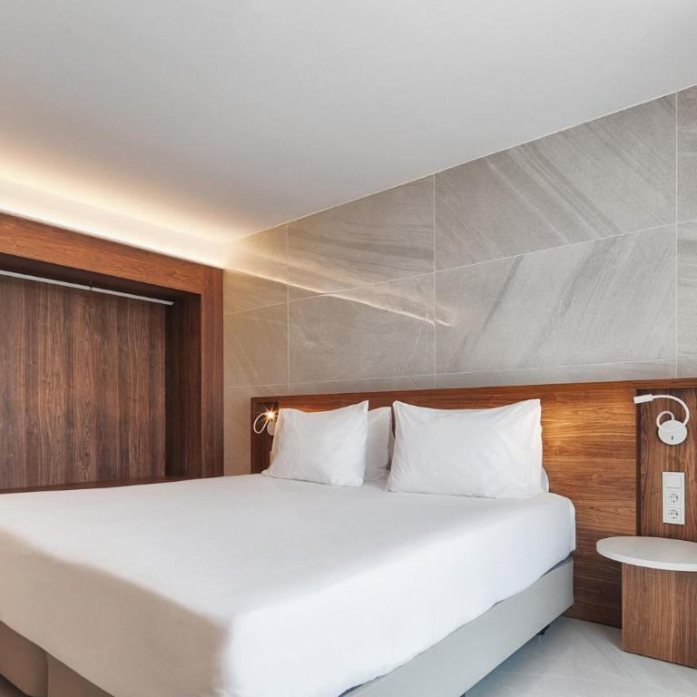 Eurostars Puerto de Ibiza - Suite - 3
