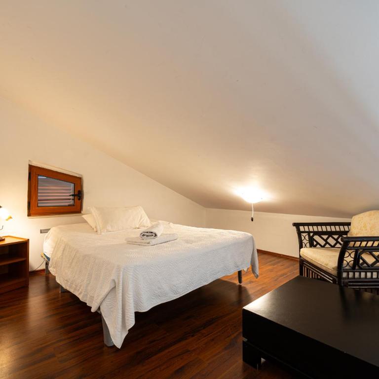 Maslina Residence - Penthouse Apartment - 7