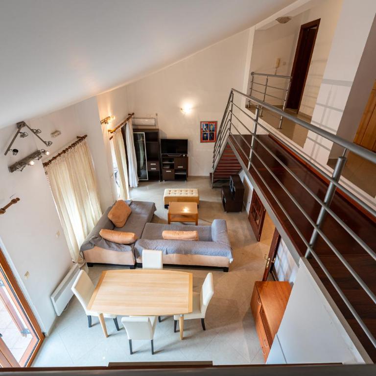 Maslina Residence - Penthouse Apartment - 5