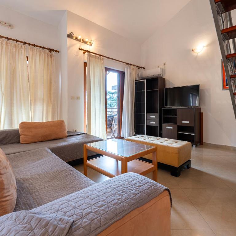 Maslina Residence - Penthouse Apartment - 4