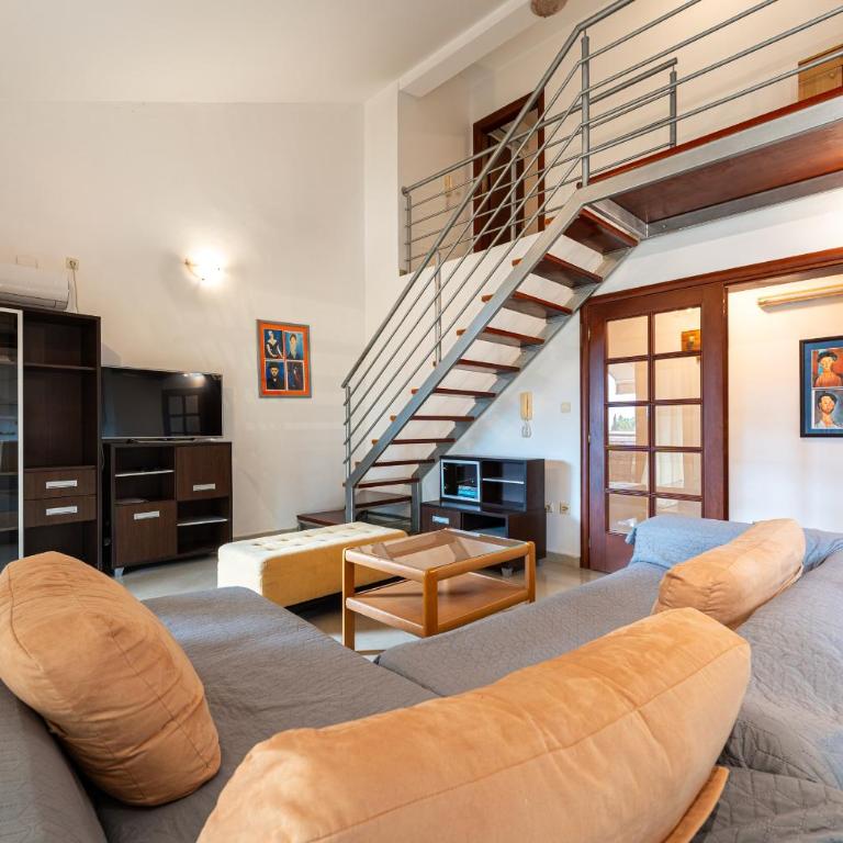 Maslina Residence - Penthouse Apartment - 1