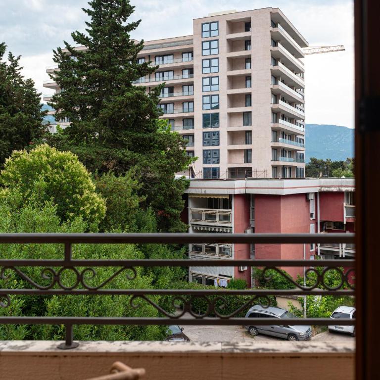 Maslina Residence - Penthouse Apartment - 17