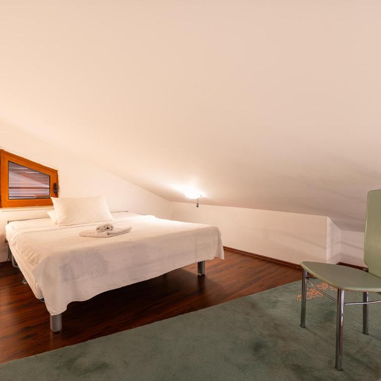 Maslina Residence - Duplex Apartment - 8