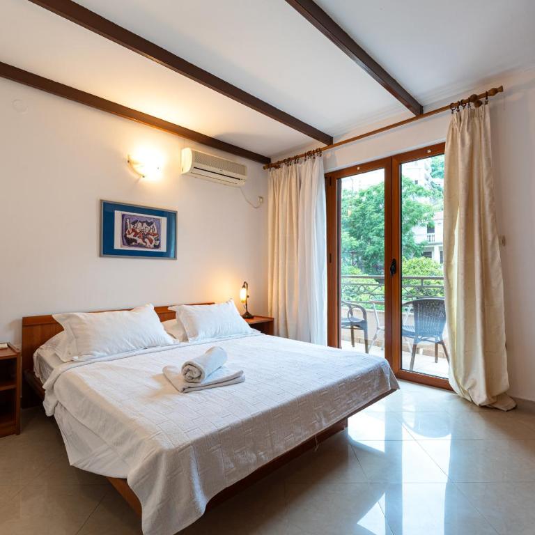 Maslina Residence - Duplex Apartment - 2