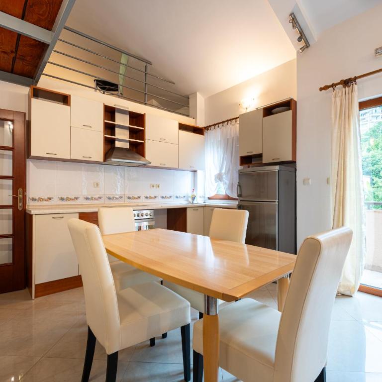 Maslina Residence - Duplex Apartment - 3