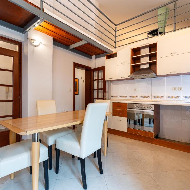 Maslina Residence - Duplex Apartment - 10