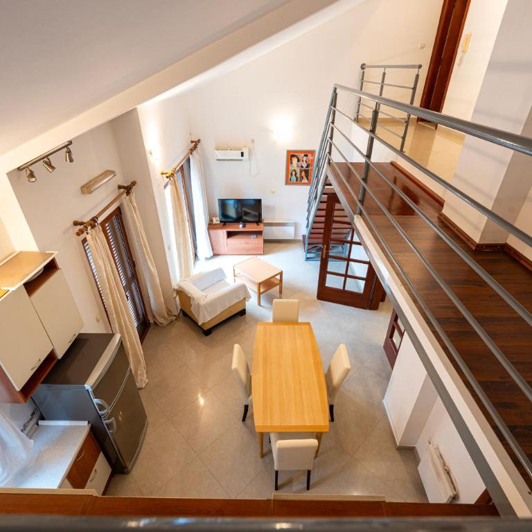 Maslina Residence - Duplex Apartment - 7