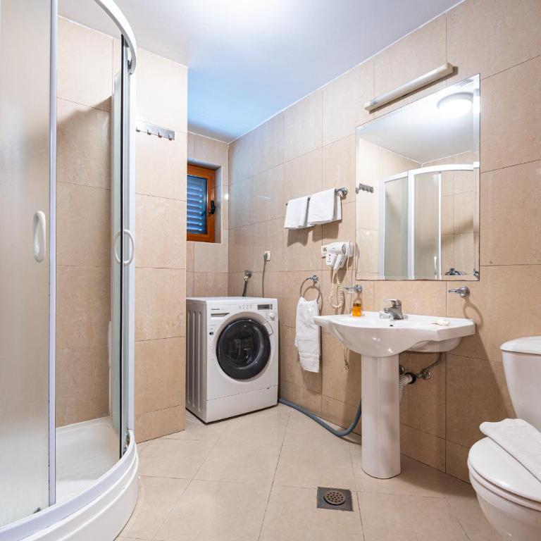 Maslina Residence - Duplex Apartment - 9