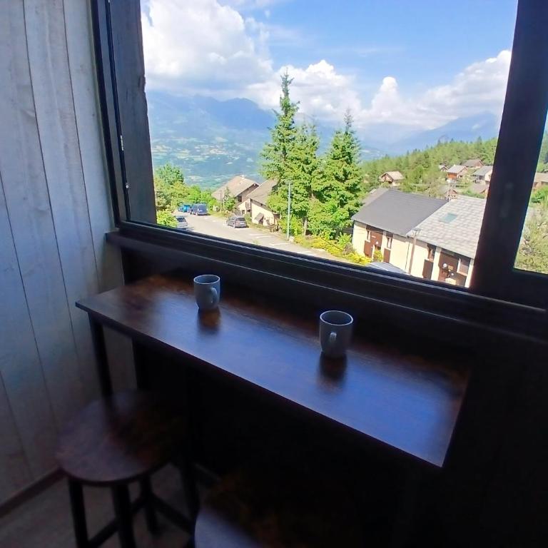 Appartement station de Laye - Appartement 1 Chambre - 6