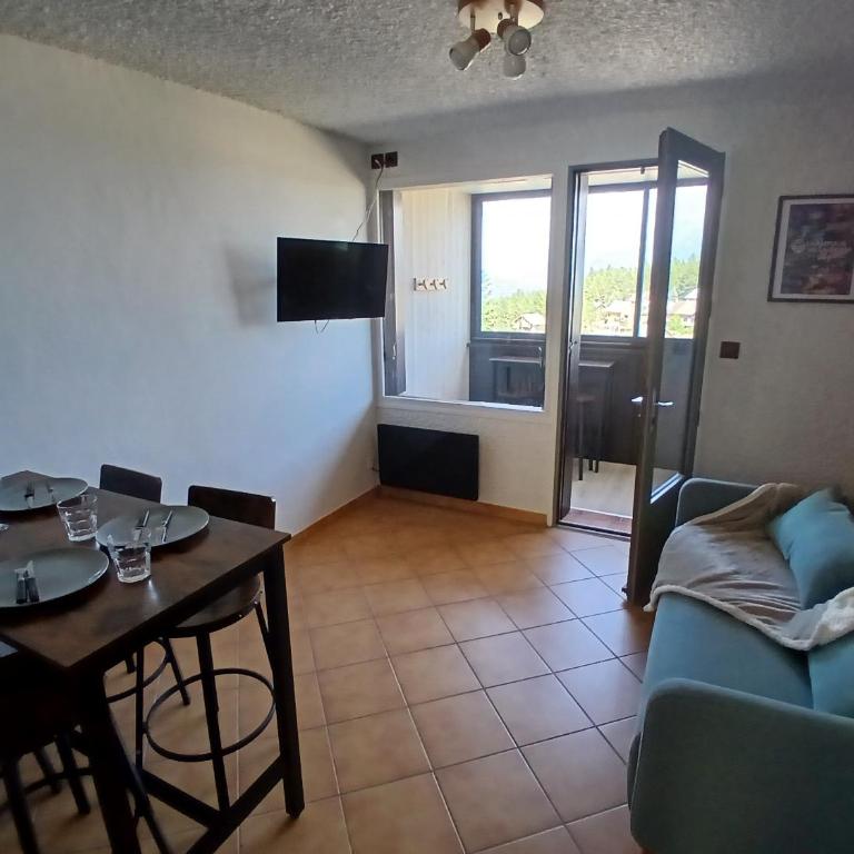 Appartement station de Laye - Appartement 1 Chambre - 2