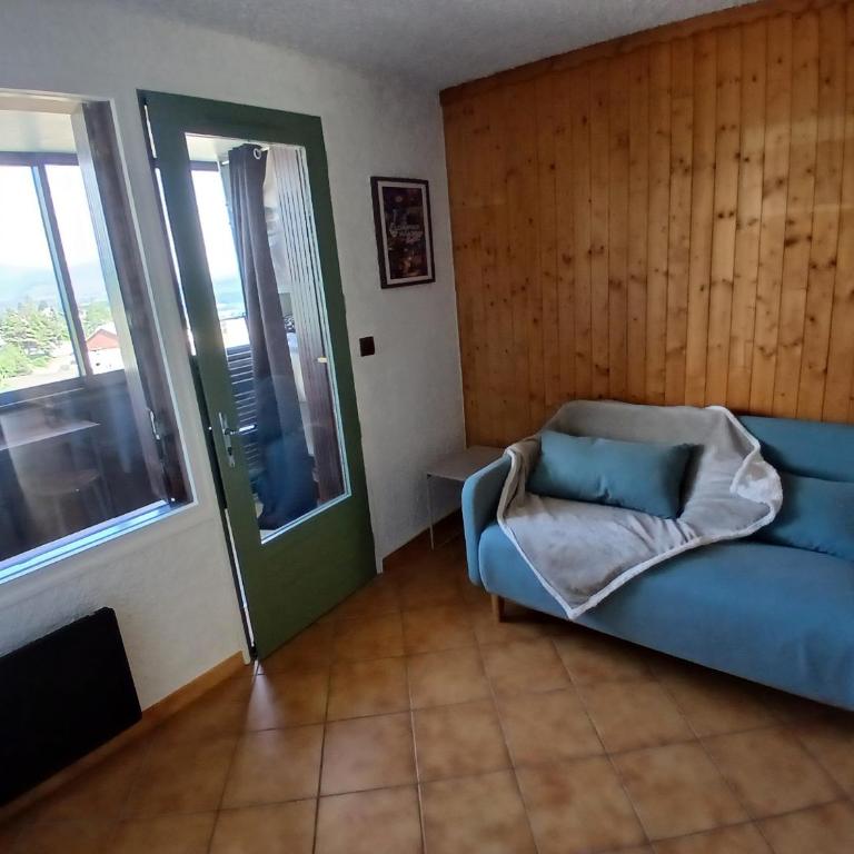 Appartement station de Laye - Appartement 1 Chambre - 3
