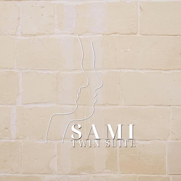 Sami Twin Suite - Appartamento con 1 Camera da Letto - 2