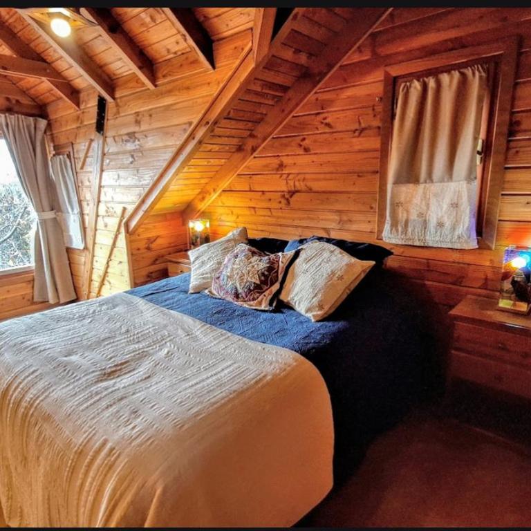 Ideal para Cuatro, Confort y Vista Lago - Casa - 1