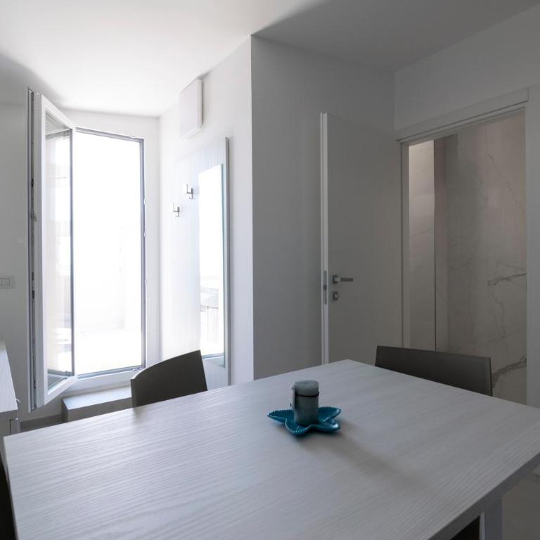 Residence Flow-R - Monolocale con Vista Mare - 5