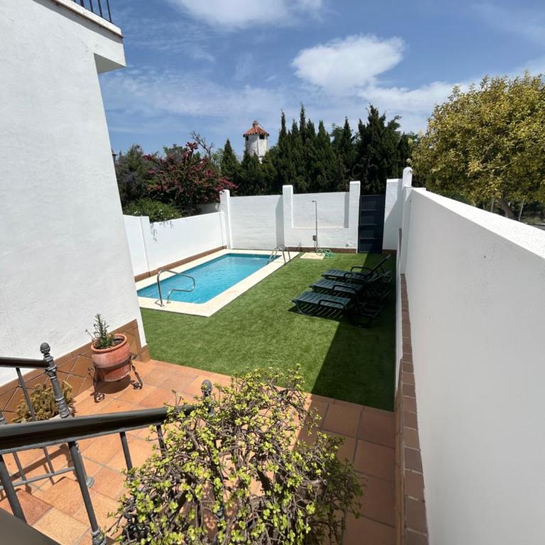 VILLA SALMONETE - Casa de 4 dormitorios - 3