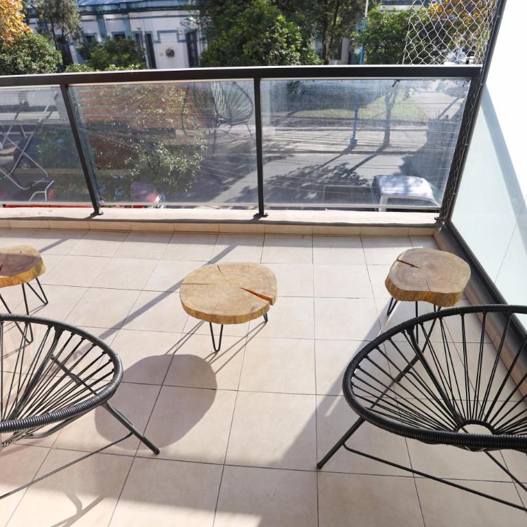 Olivos Premium - Apartamento de 2 dormitorios - 9