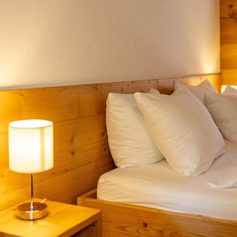 Montagnard 12 - spa access - car and careless holidays! - Apartment with Mountain View - 25