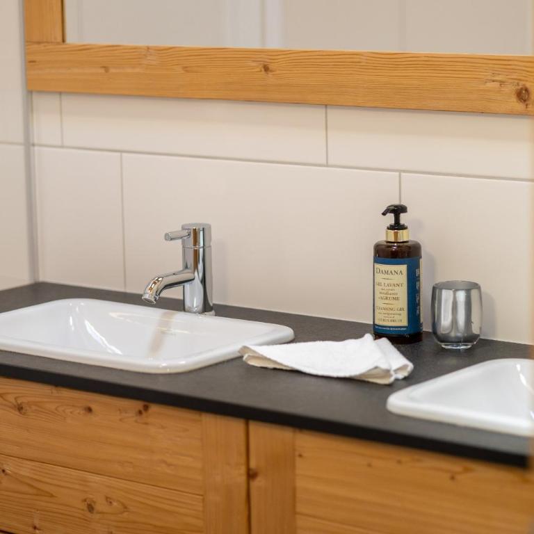 Montagnard 12 - spa access - car and careless holidays! - Apartment with Mountain View - 18