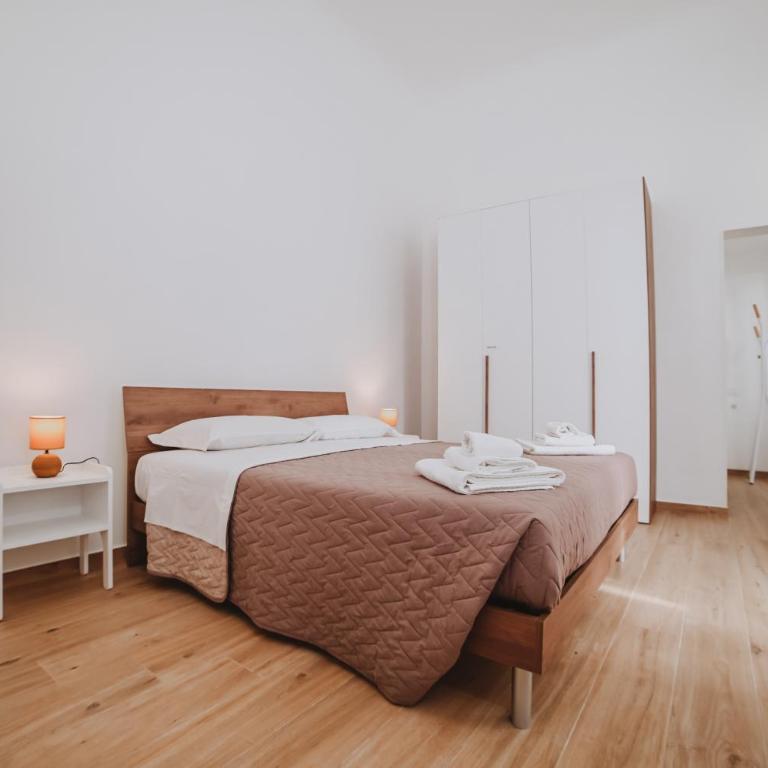 Sami Twin Suite - Appartamento Standard con 1 Camera da Letto - 17