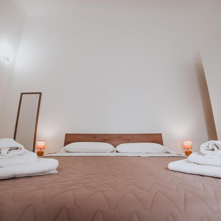 Sami Twin Suite - Appartamento Standard con 1 Camera da Letto - 20
