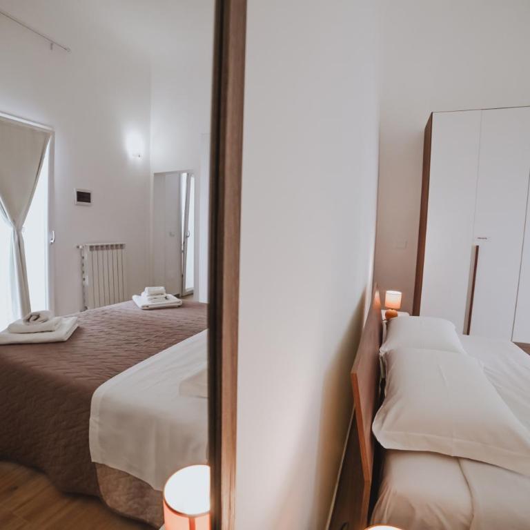 Sami Twin Suite - Appartamento Standard con 1 Camera da Letto - 19