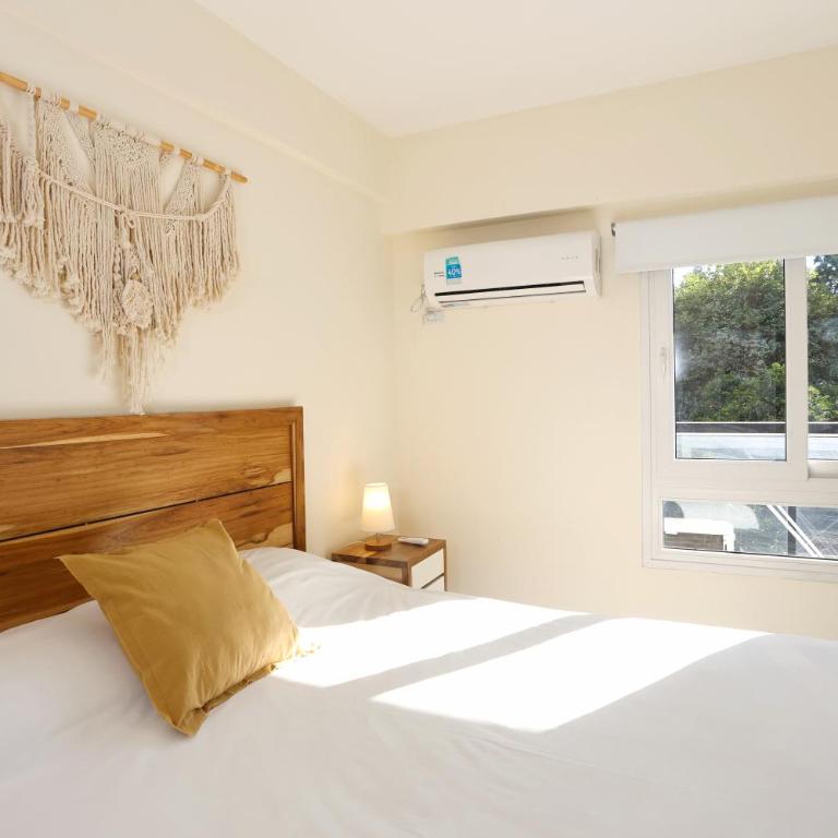 Olivos Premium - Apartamento de 2 dormitorios - 11