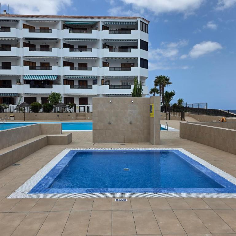 Arkadia Tenerife - Apartamento de 1 dormitorio - 42