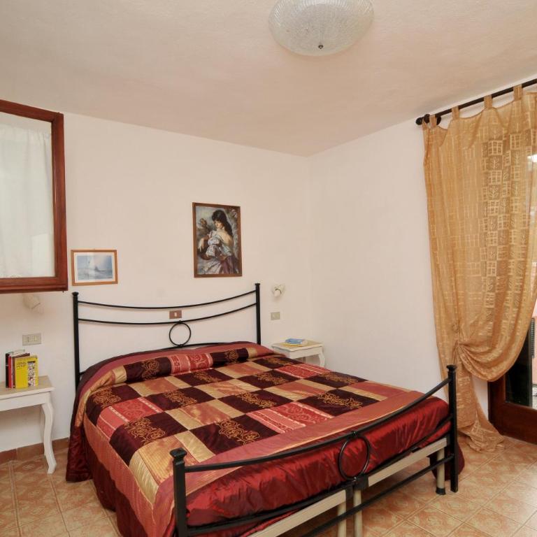 Appartamenti Morcone - Goelba - 2 - Appartamento con 2 Camere da Letto - 4