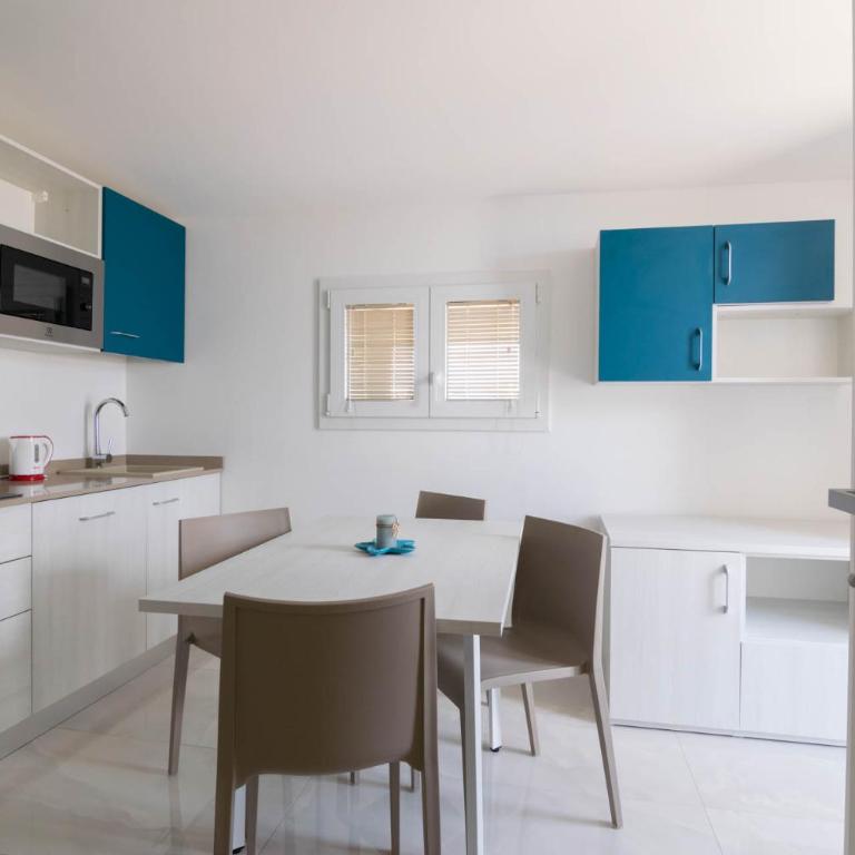 Residence Flow-R - Monolocale con Vista Mare - 3