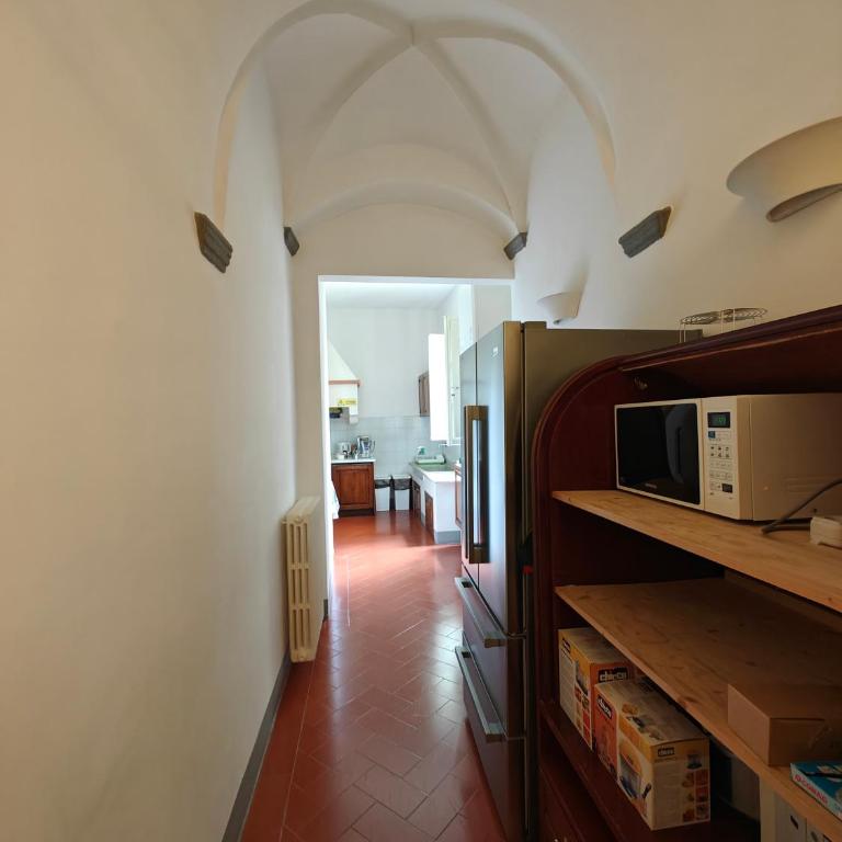 Pepi House in Santa Croce - Appartamento Deluxe con 4 Camere da Letto - 60