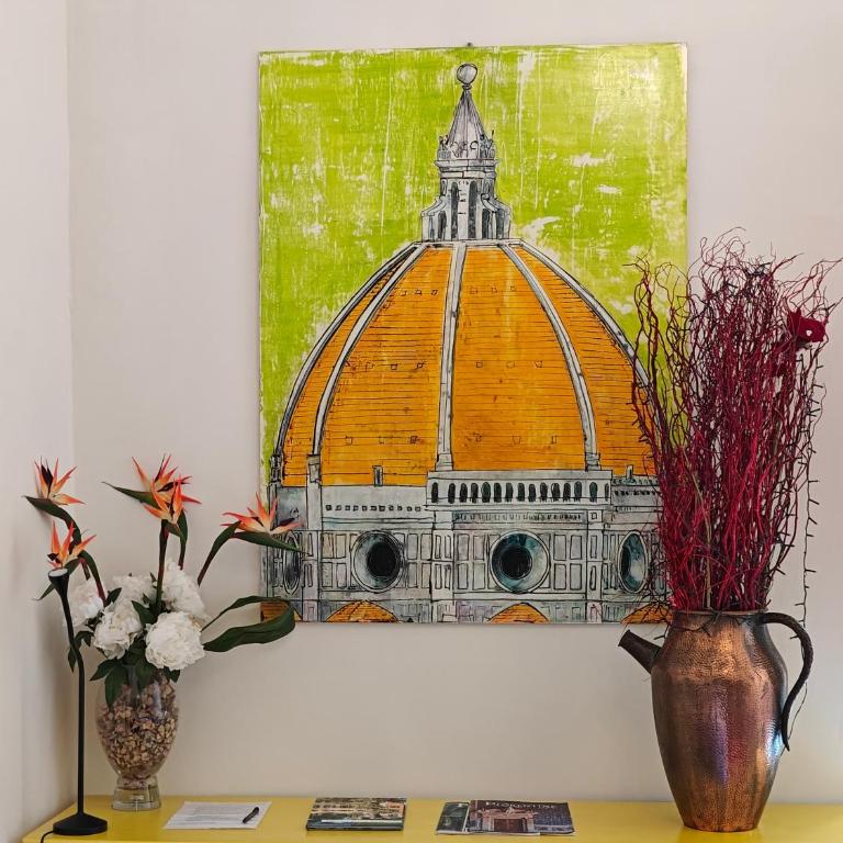 Pepi House in Santa Croce - Appartamento Deluxe con 4 Camere da Letto - 48