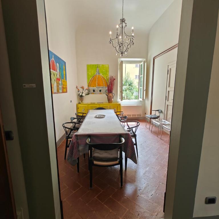 Pepi House in Santa Croce - Appartamento Deluxe con 4 Camere da Letto - 57