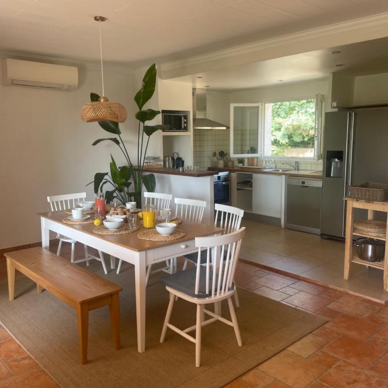 Villa Aquavit - Villa with Private Pool - 14