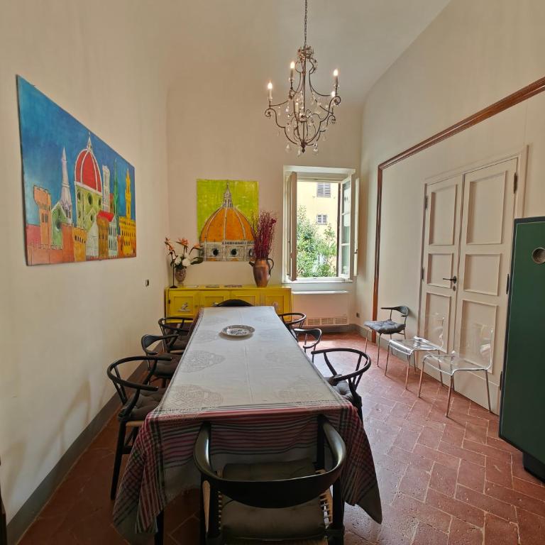 Pepi House in Santa Croce - Appartamento Deluxe con 4 Camere da Letto - 49