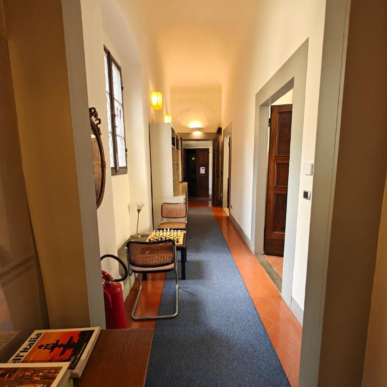 Pepi House in Santa Croce - Appartamento Deluxe con 4 Camere da Letto - 44