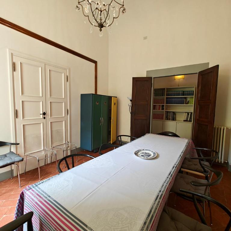 Pepi House in Santa Croce - Appartamento Deluxe con 4 Camere da Letto - 55