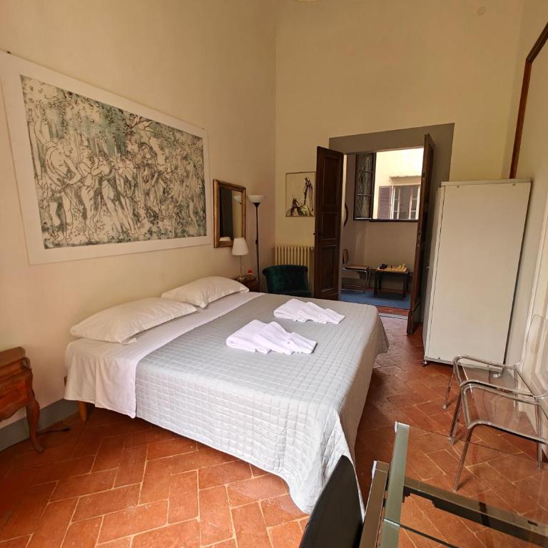 Pepi House in Santa Croce - Appartamento Deluxe con 4 Camere da Letto - 19