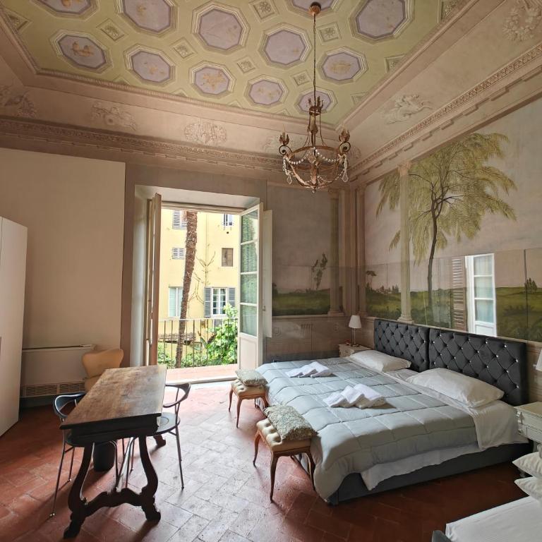 Pepi House in Santa Croce - Appartamento Deluxe con 4 Camere da Letto - 1