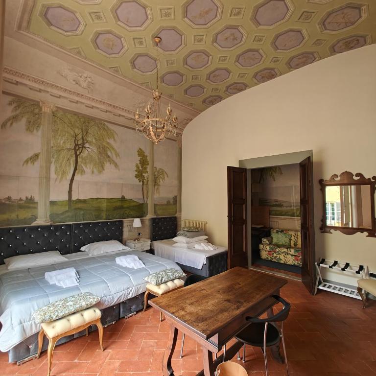 Pepi House in Santa Croce - Appartamento Deluxe con 4 Camere da Letto - 11