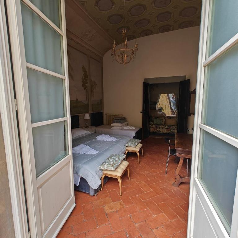 Pepi House in Santa Croce - Appartamento Deluxe con 4 Camere da Letto - 13