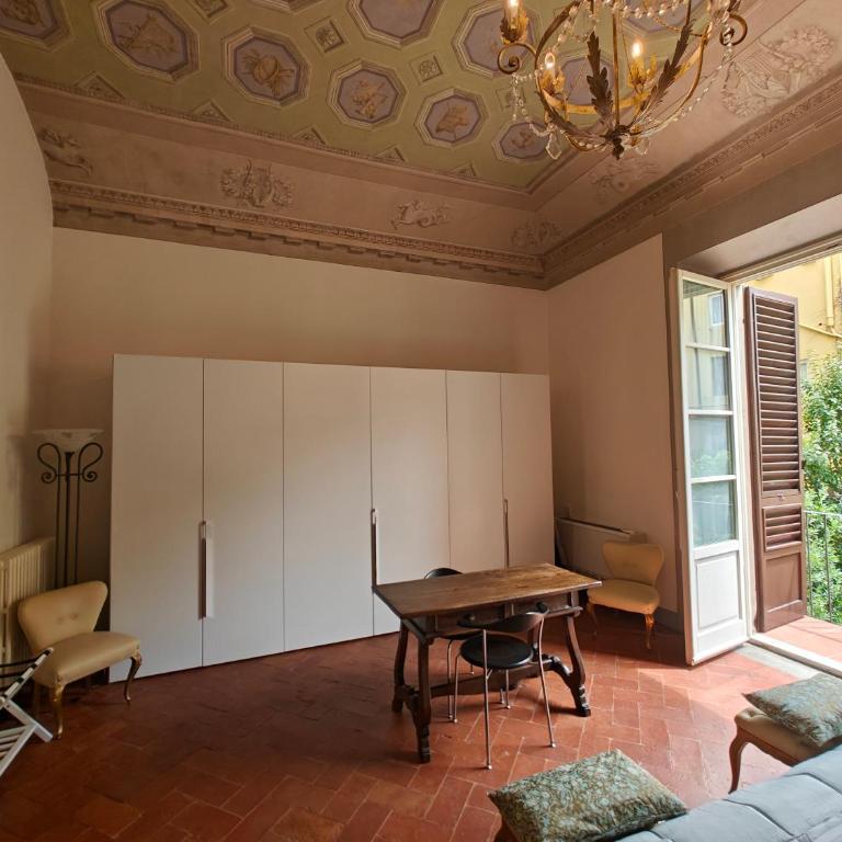Pepi House in Santa Croce - Appartamento Deluxe con 4 Camere da Letto - 14