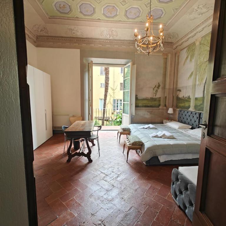 Pepi House in Santa Croce - Appartamento Deluxe con 4 Camere da Letto - 3
