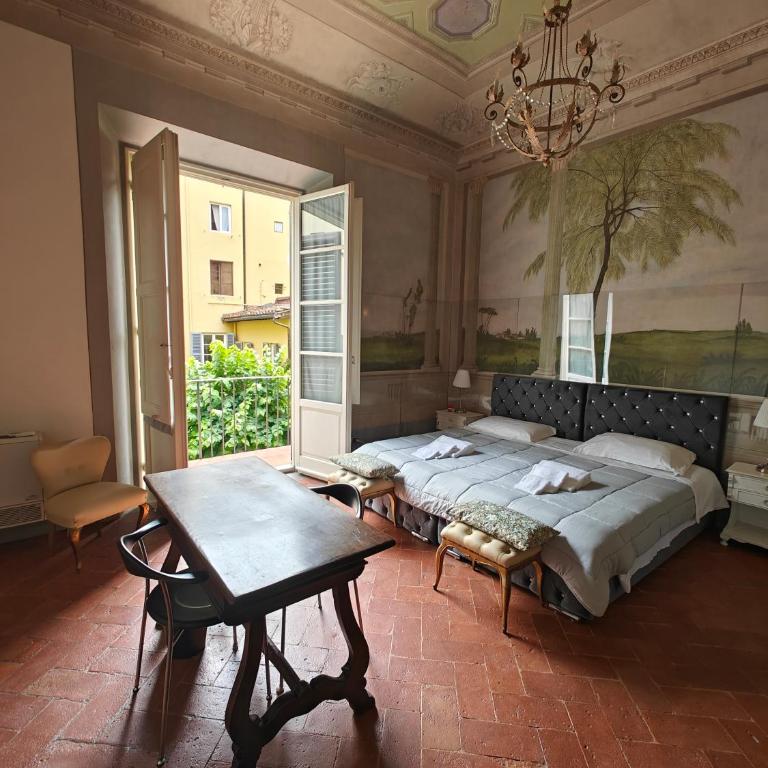 Pepi House in Santa Croce - Appartamento Deluxe con 4 Camere da Letto - 8
