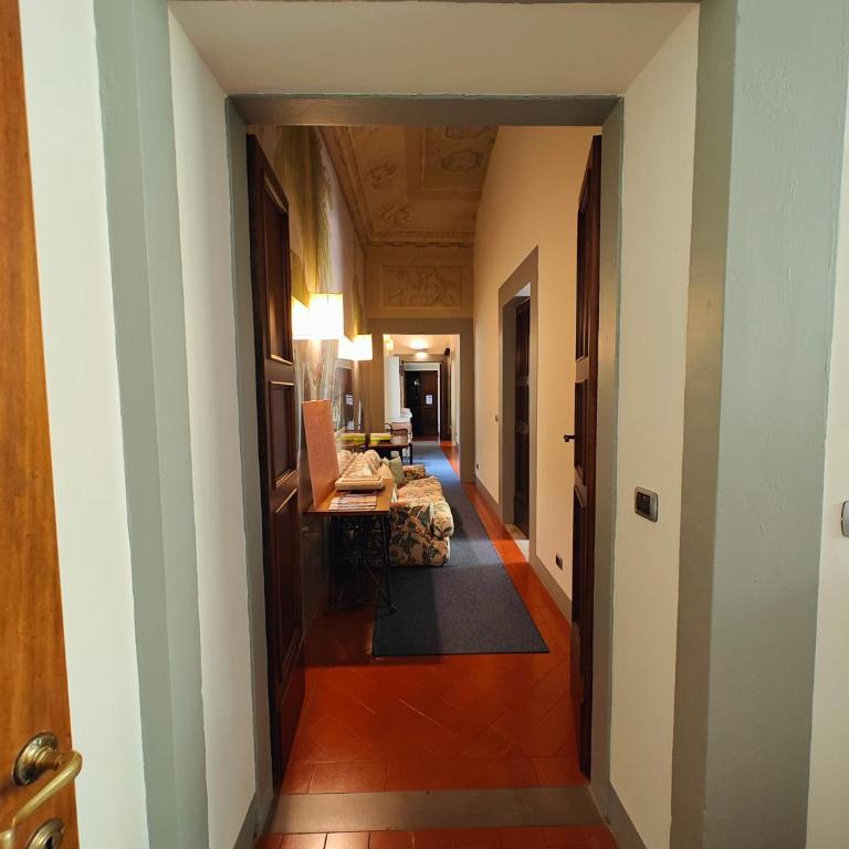 Pepi House in Santa Croce - Appartamento Deluxe con 4 Camere da Letto - 43