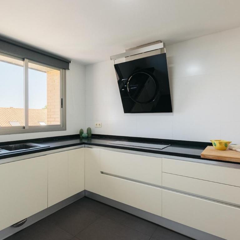 Premium, Lux & Comfort by the Sea - Apartamento de 2 dormitorios - 36