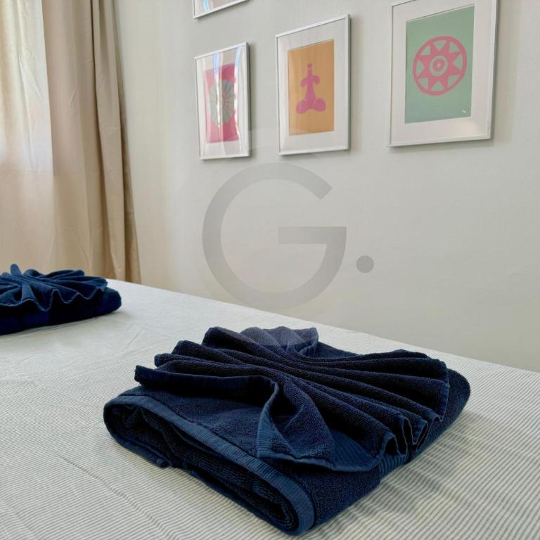 Serenity Suite Playa del Ingles - Apartamento de 1 dormitorio - 3